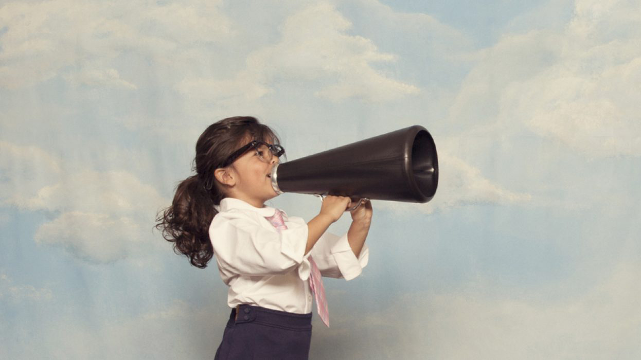 Bombarded with messages Flexi Marketing